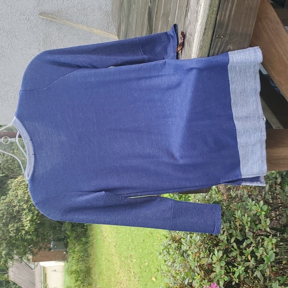 Cute fall shirt size 8 - Picture 4 of 4